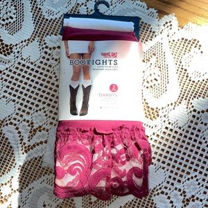 Bootights Game Day Collection